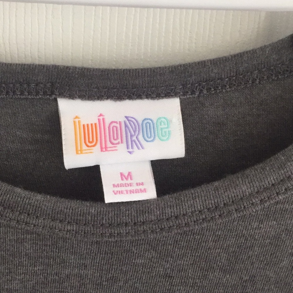 Medium lularoe Randy - Picture 4 of 4